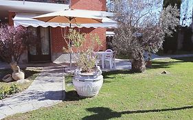 A casa di 'Nuccia'
